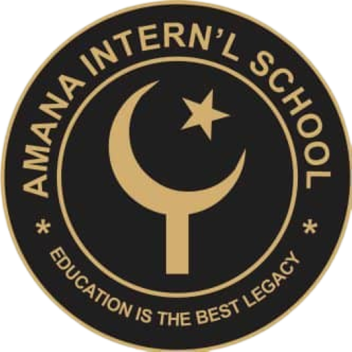 Amana International School